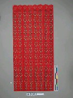 藏品(四方貴人神馬)的圖片